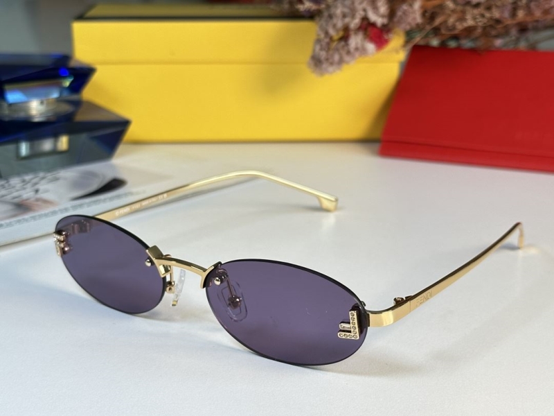 Fendi Sunglasses